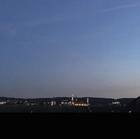 Lejlighed Stadtwohnung Aachen